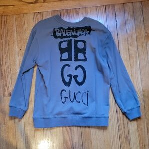 Gucci Sweater